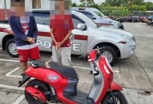 Police hunt violent youth gang for shooting teen on Phuket road | Thaiger