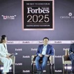 Trip.com touts AI future at Forbes Thailand forum | Thaiger