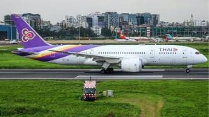 Thai Airways fast-tracks mega Boeing and Airbus fleet expansion | Thaiger