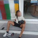 Foreigner nabbed for daring bike theft on Pattaya Walking Street | Thaiger