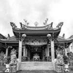 Financial stress linked to body found hanging at Phuket shrine | Thaiger