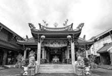 Financial stress linked to body found hanging at Phuket shrine | Thaiger