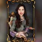 Royal honour: Thai princess named national artist for painting | Thaiger