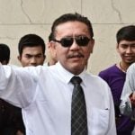 Bangkok court jails Chuwit for defamation, grants bail on appeal | Thaiger