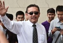 Bangkok court jails Chuwit for defamation, grants bail on appeal | Thaiger