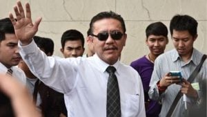Bangkok court jails Chuwit for defamation, grants bail on appeal | Thaiger