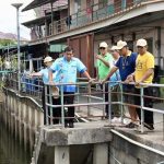 Pattaya ramps up canal cleanup to boost eco-tourism future | Thaiger
