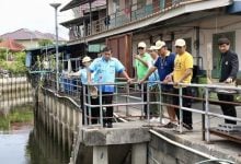 Pattaya ramps up canal cleanup to boost eco-tourism future | Thaiger