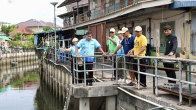 Pattaya ramps up canal cleanup to boost eco-tourism future | Thaiger