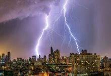 Monsoon mayhem: Thailand braces for more heavy rainfall | Thaiger