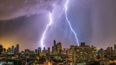 Monsoon mayhem: Thailand braces for more heavy rainfall | Thaiger