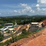 NACC swoops on shady Phuket land works in corruption blitz | Thaiger