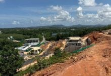 NACC swoops on shady Phuket land works in corruption blitz | Thaiger
