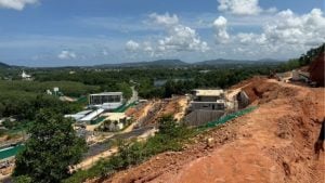 NACC swoops on shady Phuket land works in corruption blitz | Thaiger