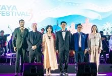 Lights, camera, Pattaya: Film festival brings global cinema buzz | Thaiger