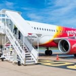 Vietjet turbocharges fleet with new Boeing jets and routes | Thaiger