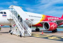 Vietjet turbocharges fleet with new Boeing jets and routes | Thaiger