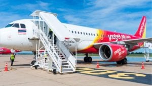 Vietjet turbocharges fleet with new Boeing jets and routes | Thaiger