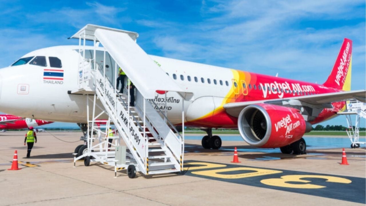 Vietjet turbocharges fleet with new Boeing jets and routes | Thaiger
