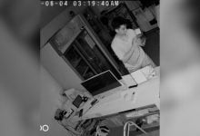 Caught out: Suspected Phuket cat burglar faces fresh charges | Thaiger