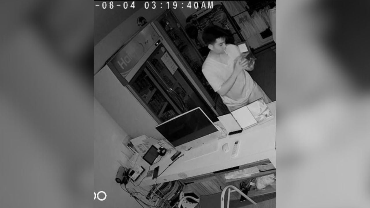 Caught out: Suspected Phuket cat burglar faces fresh charges | Thaiger