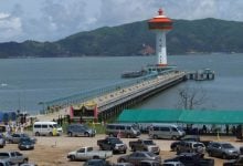 Thailand’s rights body urges halt to mega land bridge plan | Thaiger