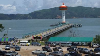 Thailand’s rights body urges halt to mega land bridge plan | Thaiger