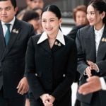 Pheu Thai on edge as court rules on Paetongtarn case | Thaiger