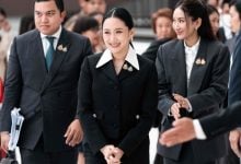 Pheu Thai on edge as court rules on Paetongtarn case | Thaiger