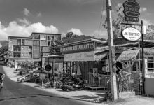 Aussie found dead on Phuket hotel bed with weed and Viagra | Thaiger