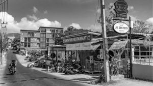 Aussie found dead on Phuket hotel bed with weed and Viagra | Thaiger