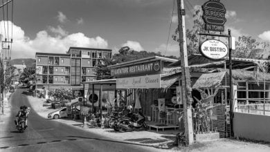 Aussie found dead on Phuket hotel bed with weed and Viagra | Thaiger