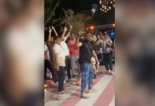 Indian tourists turn Pattaya songthaew into dance floor | Thaiger