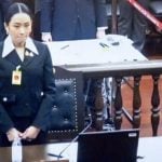 PM out: Paetongtarn booted over Hun Sen audio scandal | Thaiger