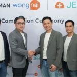 LINE MAN Wongnai snaps up Thailand’s beauty tech giant | Thaiger