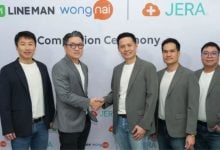 LINE MAN Wongnai snaps up Thailand’s beauty tech giant | Thaiger