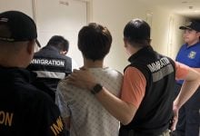 Pattaya raid busts Malaysian in sex video scam | Thaiger