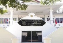 Prison shock: Myanmar woman hangs herself in Phuket cell | Thaiger