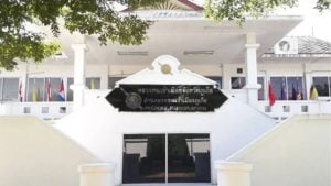 Prison shock: Myanmar woman hangs herself in Phuket cell | Thaiger