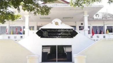 Prison shock: Myanmar woman hangs herself in Phuket cell | Thaiger