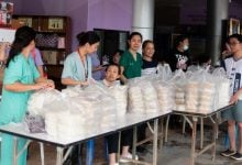 Thailand deluge: Nan province hit by worst flood in 40 years | Thaiger