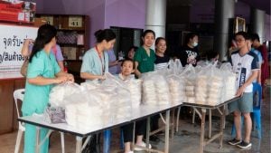 Thailand deluge: Nan province hit by worst flood in 40 years | Thaiger