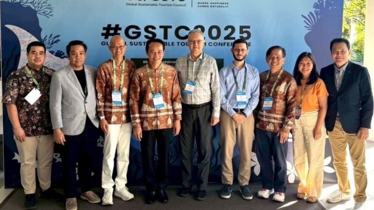 Phuket prepares to host global green tourism summit | Thaiger