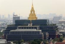 Thailand’s lese majeste amnesty talks stall in Parliament | Thaiger