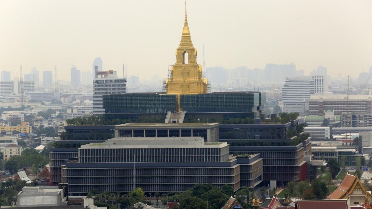 Thailand’s lese majeste amnesty talks stall in Parliament | Thaiger