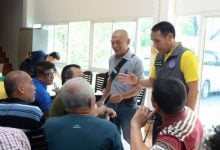 Phuket’s Srisoonthorn Road upgrade gains massive public backing | Thaiger