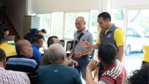 Phuket’s Srisoonthorn Road upgrade gains massive public backing | Thaiger