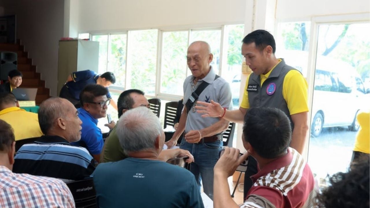 Phuket’s Srisoonthorn Road upgrade gains massive public backing | Thaiger