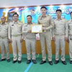 Bang Lamung chief warns village bosses to clean up act | Thaiger