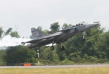 Sweden denies stopping fighter jet deal with Thailand | Thaiger